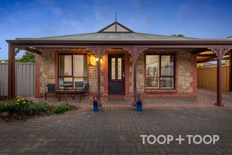 Main view of Homely unit listing, 2/33 Cator Street, West Hindmarsh SA 5007