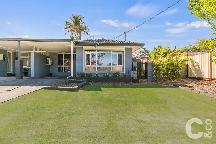 Main view of Homely house listing, 42B Littlemore Road, Orelia WA 6167