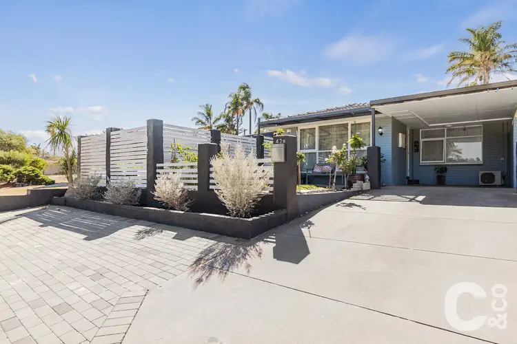 Main view of Homely house listing, 42A Littlemore Road, Orelia WA 6167