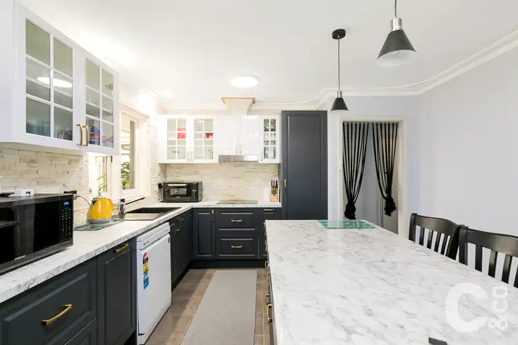 Second view of Homely house listing, 42A Littlemore Road, Orelia WA 6167