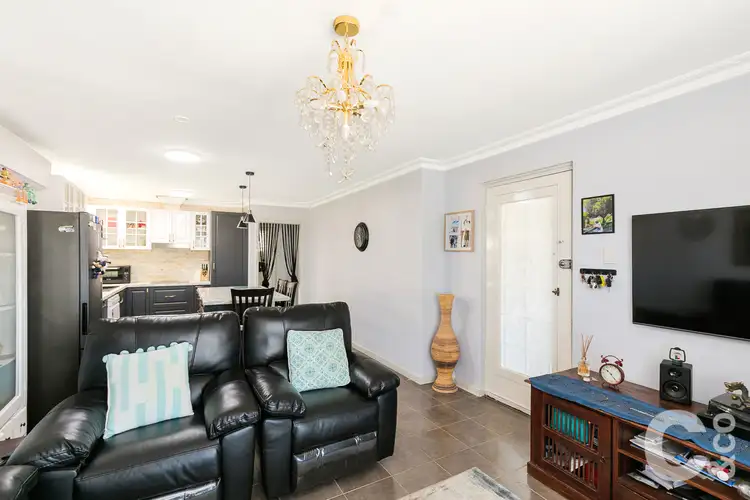 Third view of Homely house listing, 42A Littlemore Road, Orelia WA 6167