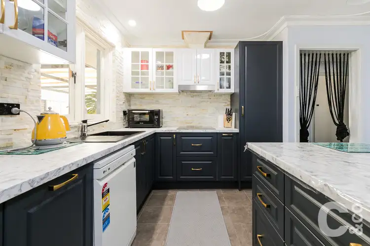 Fifth view of Homely house listing, 42A Littlemore Road, Orelia WA 6167