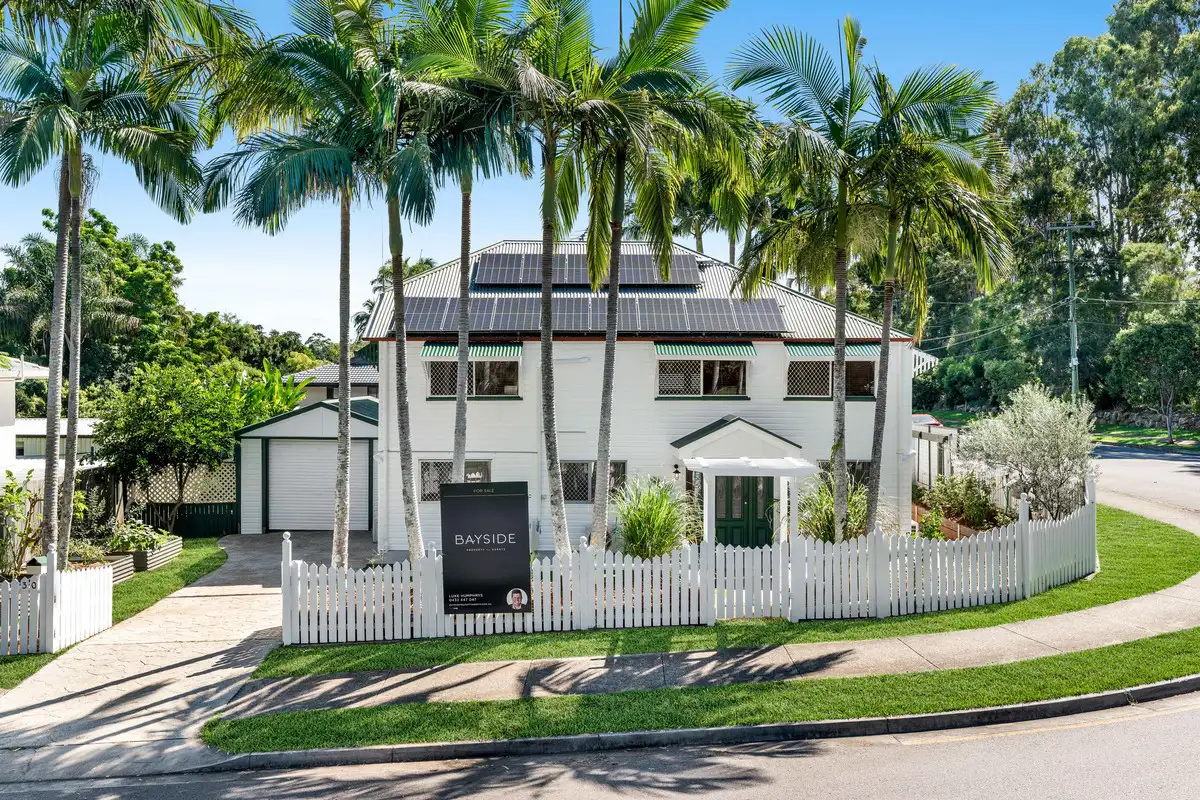 Main view of Homely house listing, 30 Pitt Road, Birkdale QLD 4159