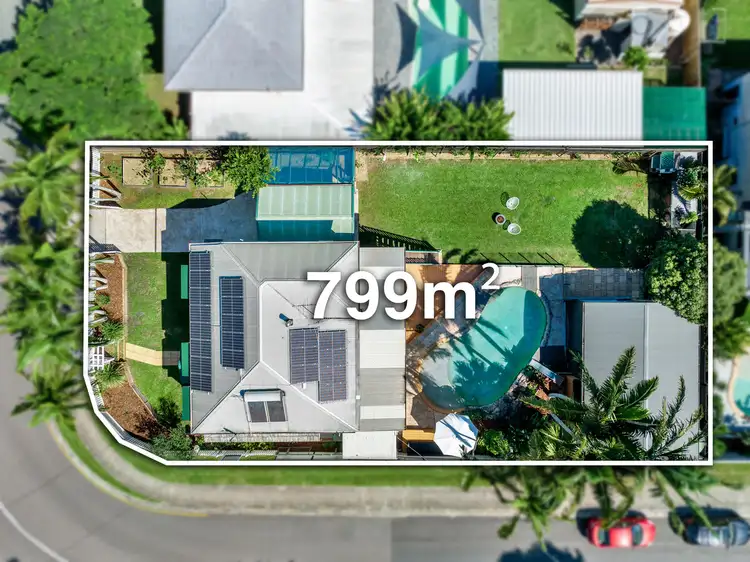Second view of Homely house listing, 30 Pitt Road, Birkdale QLD 4159