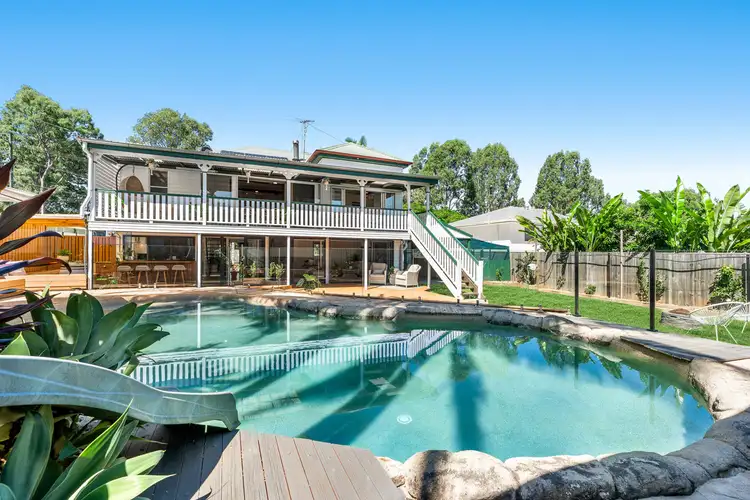 Third view of Homely house listing, 30 Pitt Road, Birkdale QLD 4159