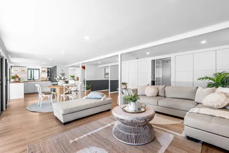 Fourth view of Homely house listing, 30 Pitt Road, Birkdale QLD 4159