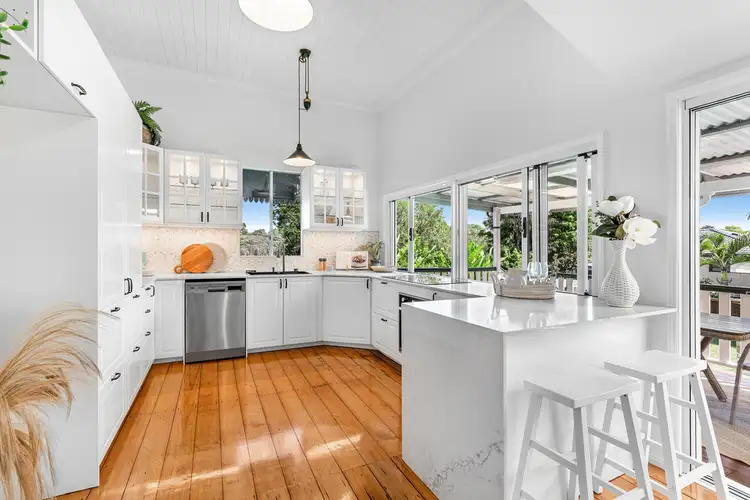 Fifth view of Homely house listing, 30 Pitt Road, Birkdale QLD 4159