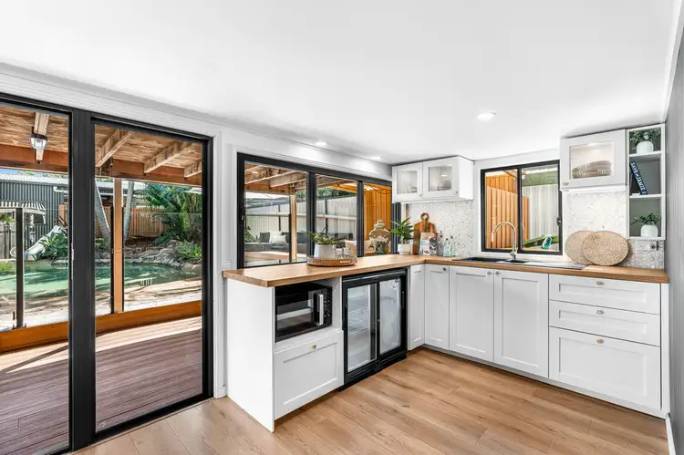 Sixth view of Homely house listing, 30 Pitt Road, Birkdale QLD 4159