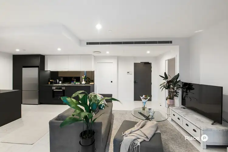 Fourth view of Homely apartment listing, 904/458 Brunswick Street, Fortitude Valley QLD 4006