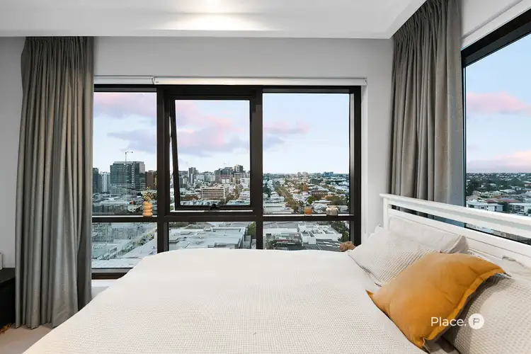 Fifth view of Homely apartment listing, 904/458 Brunswick Street, Fortitude Valley QLD 4006