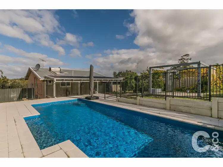 21 Dowling Place, Orelia WA 6167