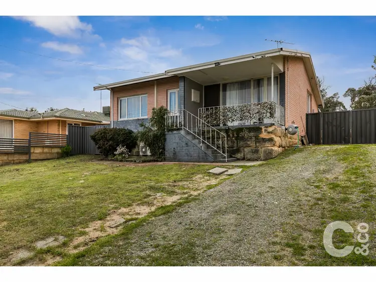 Third view of Homely house listing, 21 Dowling Place, Orelia WA 6167