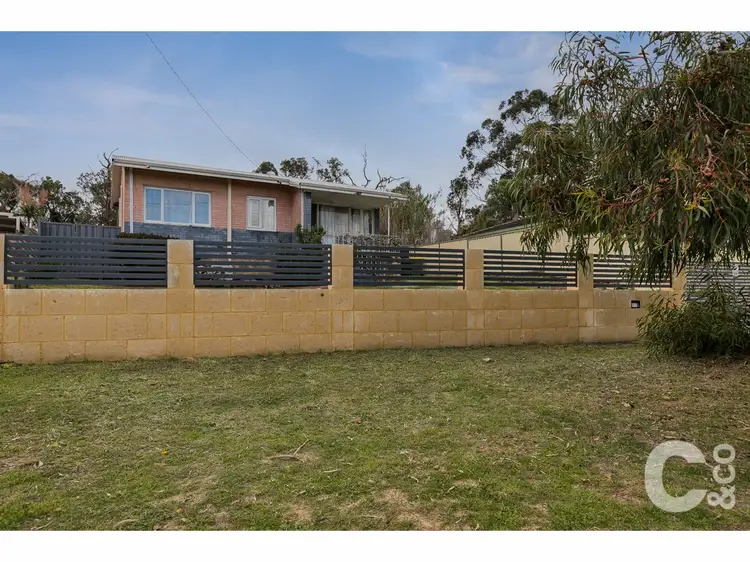 Fourth view of Homely house listing, 21 Dowling Place, Orelia WA 6167