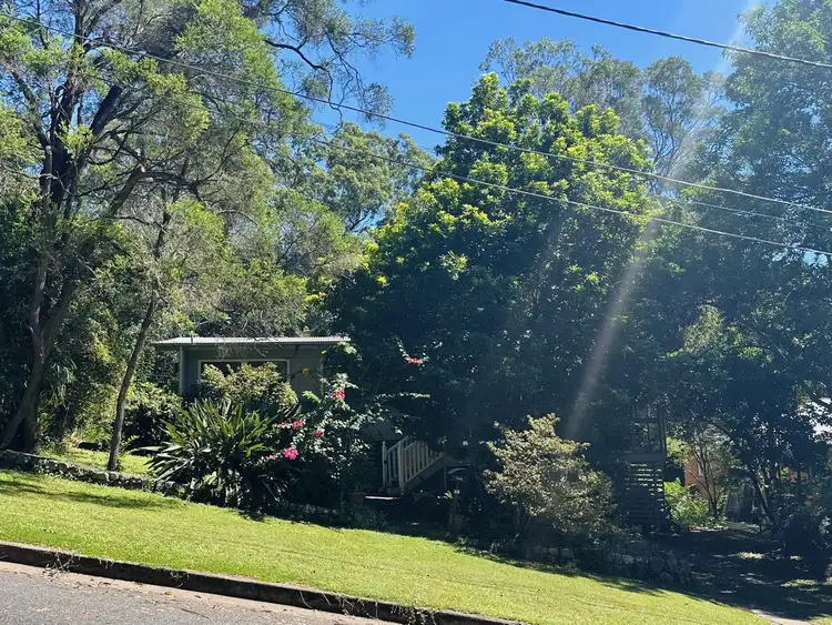 44 Couldrey Street, Bardon QLD 4065