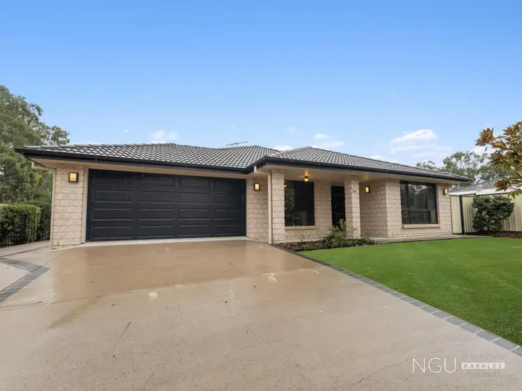 54 Essex Street, Chuwar QLD 4306