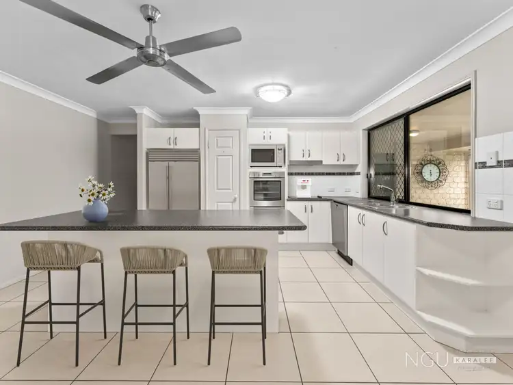 Fourth view of Homely house listing, 54 Essex Street, Chuwar QLD 4306