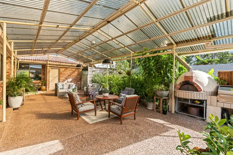 Second view of Homely house listing, 16 Yanderra Crescent, Narara NSW 2250