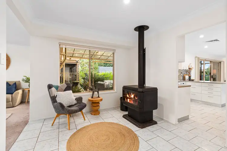 Fifth view of Homely house listing, 16 Yanderra Crescent, Narara NSW 2250