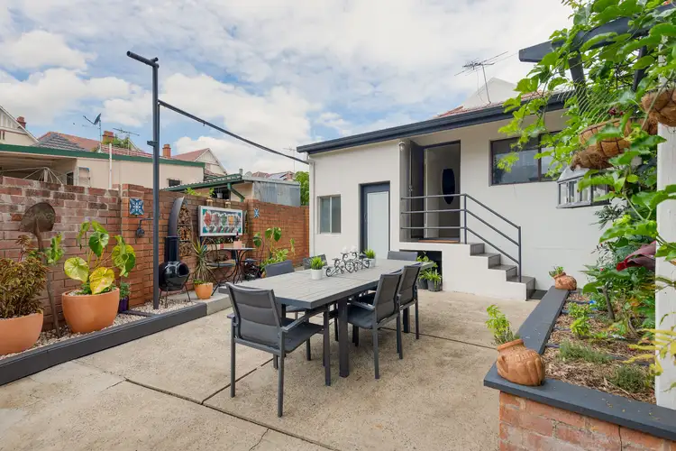 Second view of Homely house listing, 2 Fort Street, Petersham NSW 2049