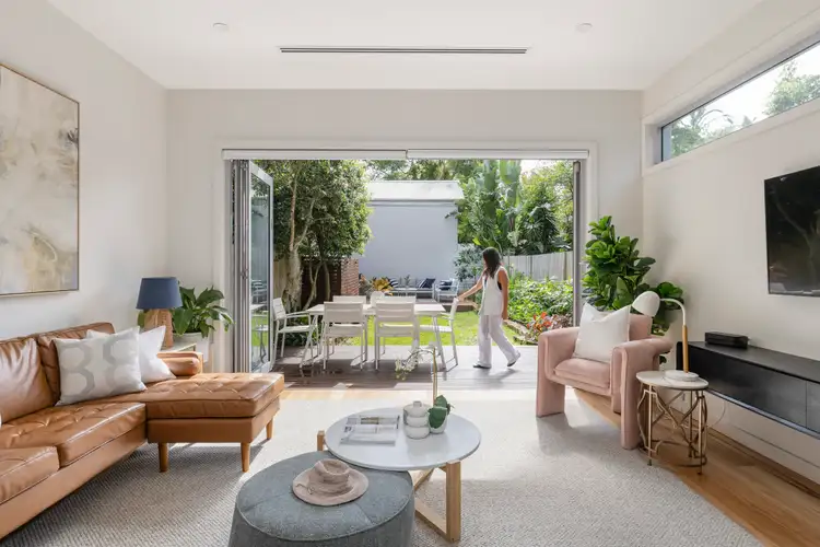 43 Reserve Street, Annandale NSW 2038