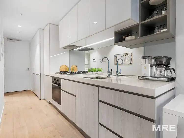 1016/25 Coventry Street, Southbank VIC 3006