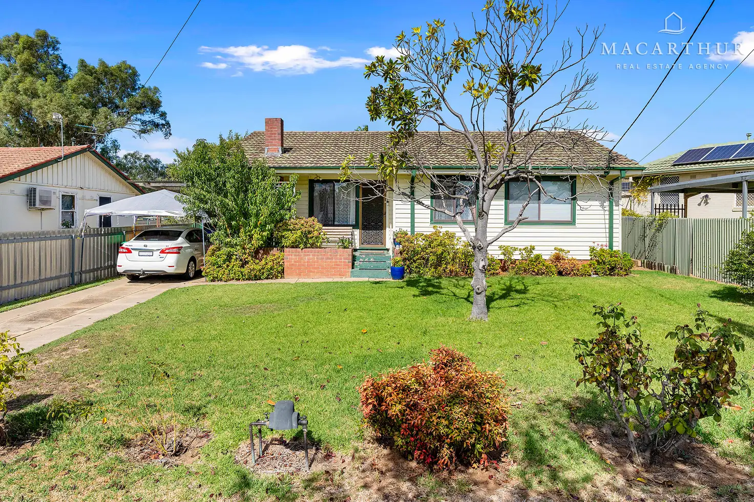 Main view of Homely house listing, 6 Malta Crescent, Ashmont NSW 2650