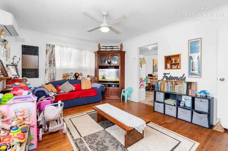 Third view of Homely house listing, 6 Malta Crescent, Ashmont NSW 2650