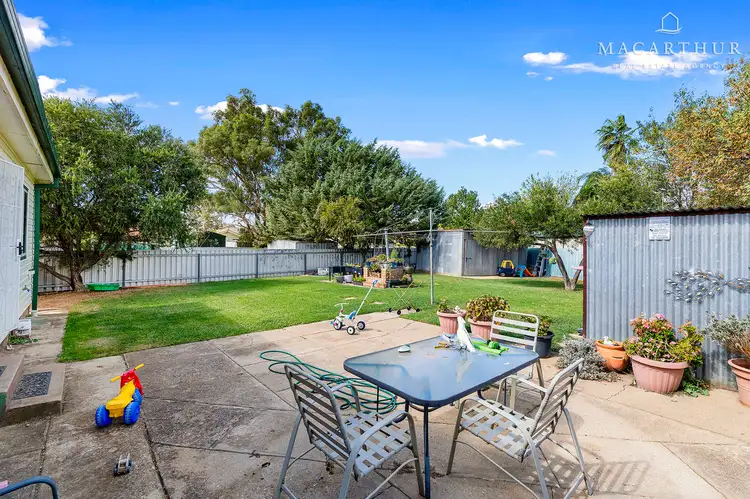 Fourth view of Homely house listing, 6 Malta Crescent, Ashmont NSW 2650