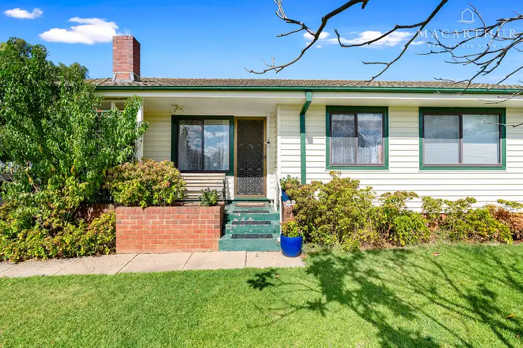Fifth view of Homely house listing, 6 Malta Crescent, Ashmont NSW 2650
