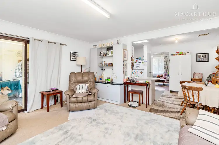 Sixth view of Homely house listing, 6 Malta Crescent, Ashmont NSW 2650
