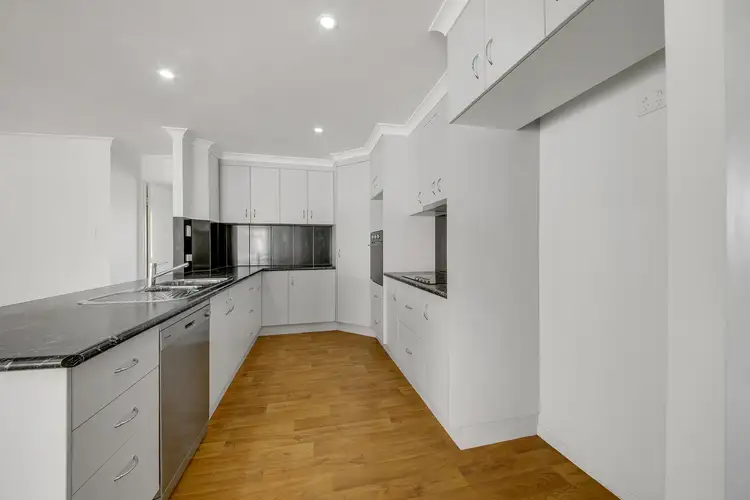 Fourth view of Homely house listing, 13 Eugenie Court, Glen Eden QLD 4680
