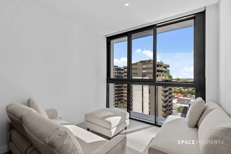 Main view of Homely apartment listing, 1306/128 Brookes Street, Fortitude Valley QLD 4006