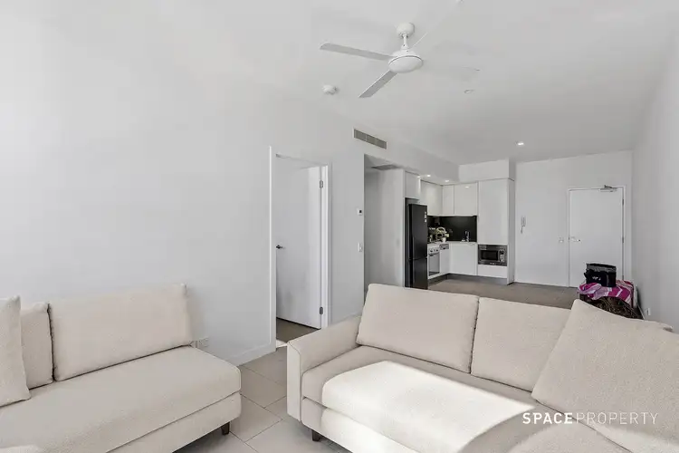 Fourth view of Homely apartment listing, 1306/128 Brookes Street, Fortitude Valley QLD 4006