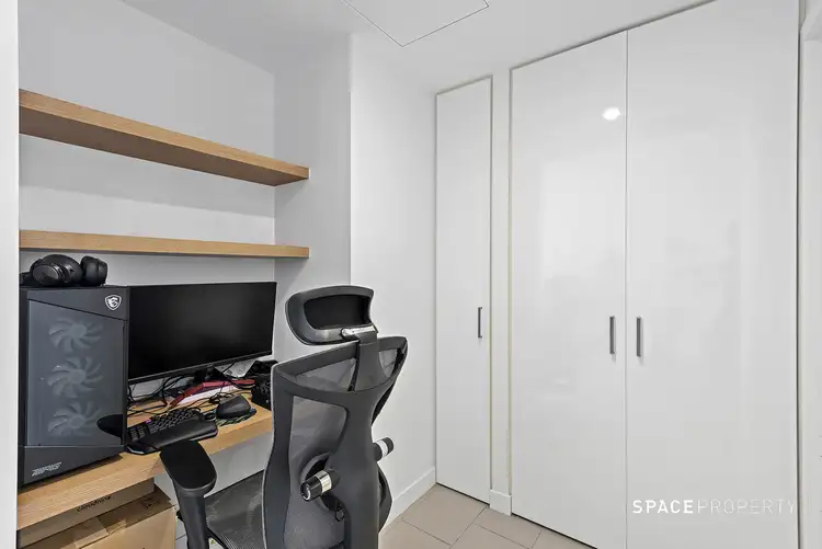 Fifth view of Homely apartment listing, 1306/128 Brookes Street, Fortitude Valley QLD 4006