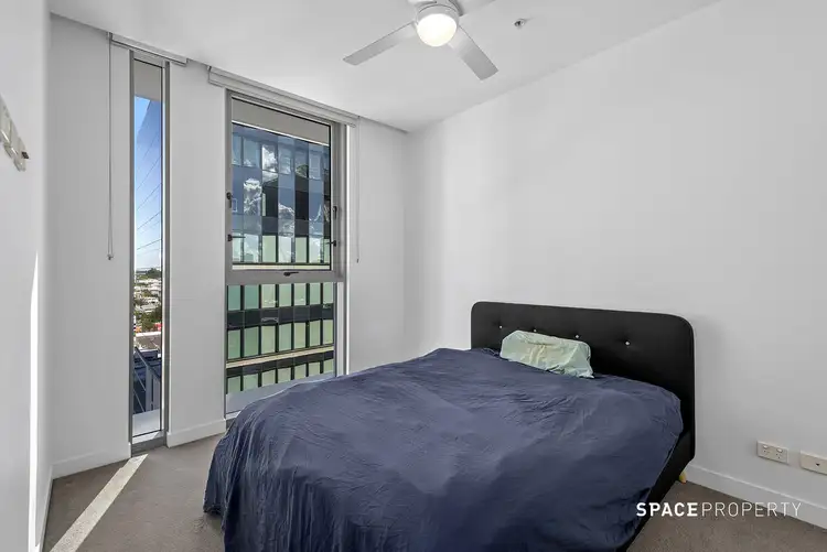 Sixth view of Homely apartment listing, 1306/128 Brookes Street, Fortitude Valley QLD 4006