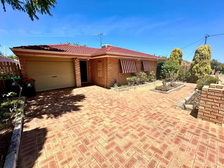 3/54 Federal Street, Tuart Hill WA 6060
