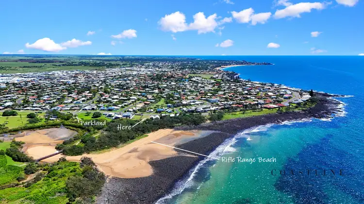 Second view of Homely land listing, 247 Woongarra Scn Drive, Bargara QLD 4670