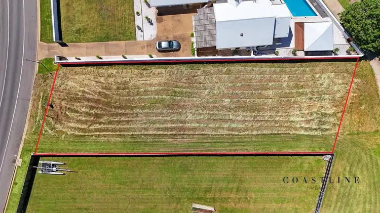 Third view of Homely land listing, 247 Woongarra Scn Drive, Bargara QLD 4670