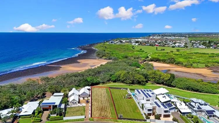 Fourth view of Homely land listing, 247 Woongarra Scn Drive, Bargara QLD 4670