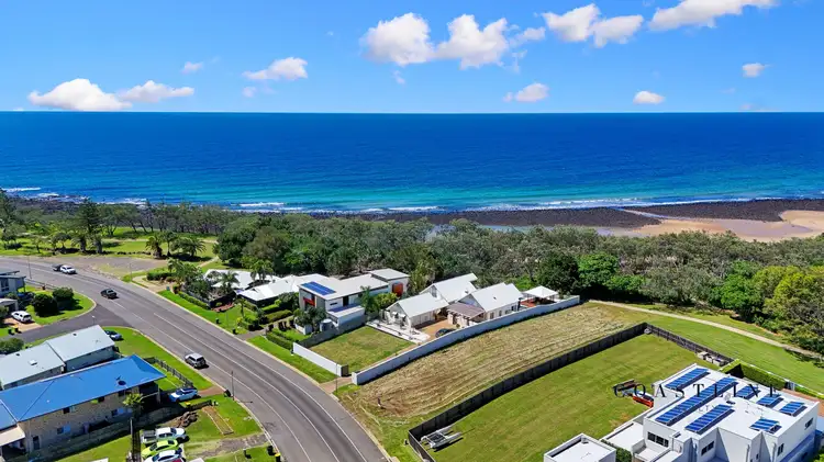 Fifth view of Homely land listing, 247 Woongarra Scn Drive, Bargara QLD 4670