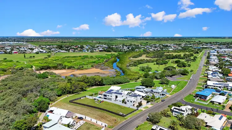 Sixth view of Homely land listing, 247 Woongarra Scn Drive, Bargara QLD 4670