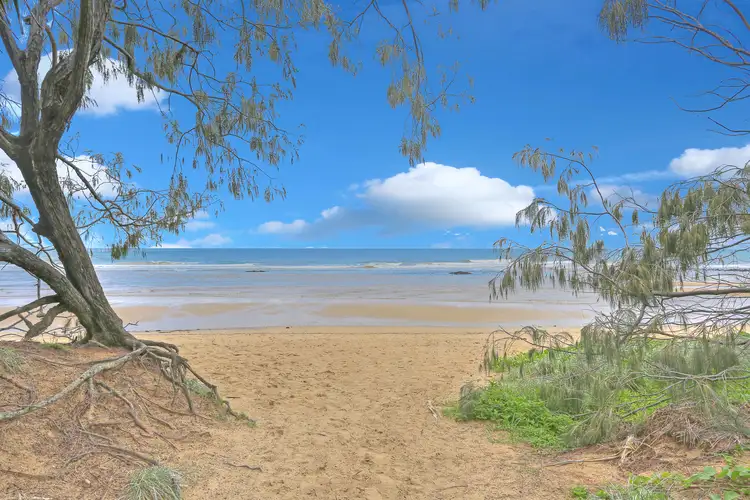 Seventh view of Homely land listing, 247 Woongarra Scn Drive, Bargara QLD 4670