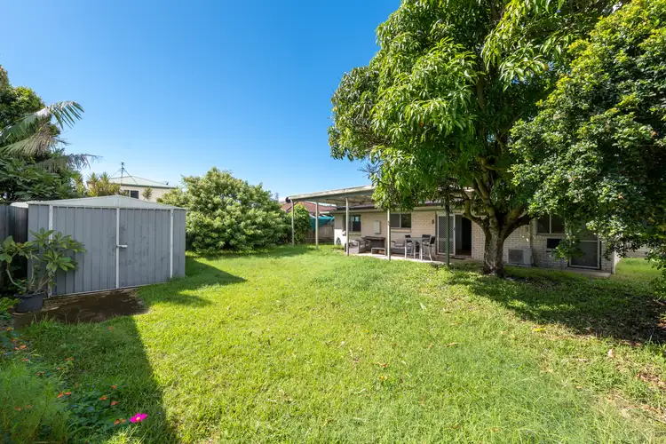 Third view of Homely house listing, 7 Palkana Drive, Warana QLD 4575