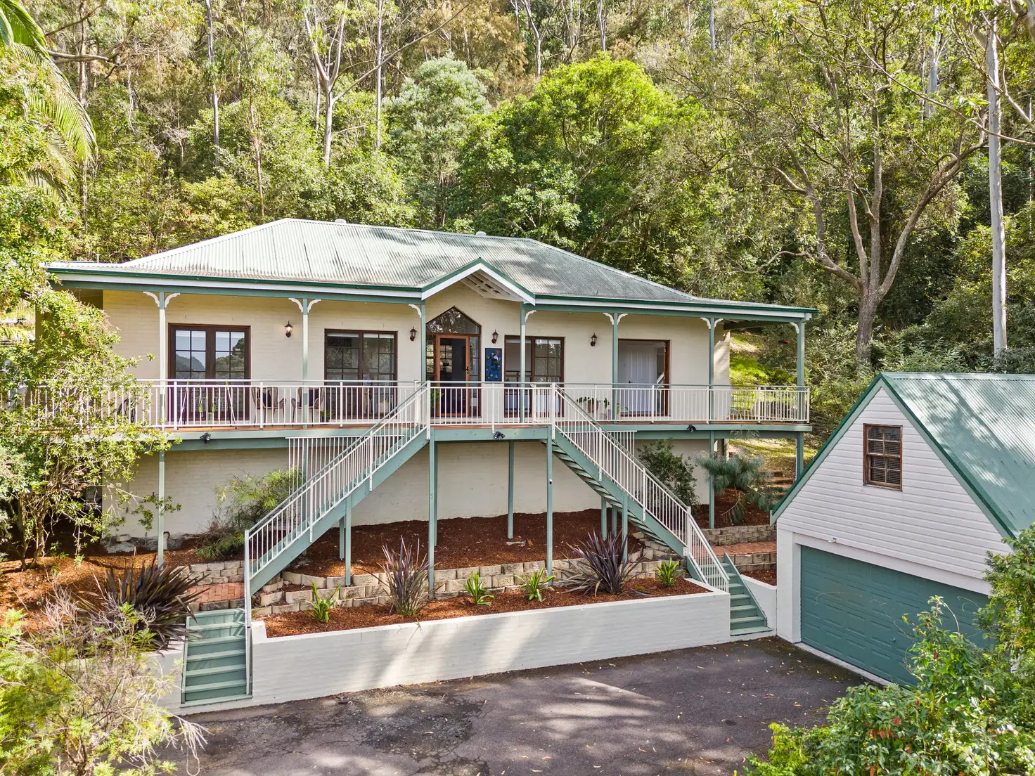 Main view of Homely house listing, 4-6 Pedrotti Close, Narara NSW 2250