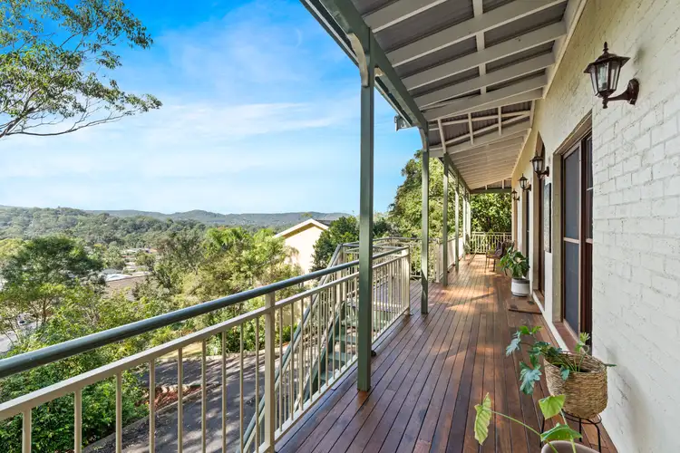 Second view of Homely house listing, 4-6 Pedrotti Close, Narara NSW 2250