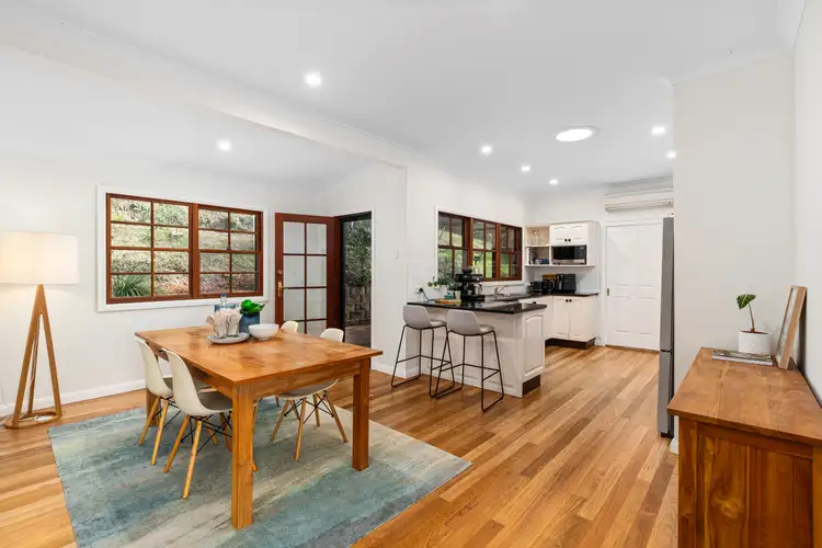 Fifth view of Homely house listing, 4-6 Pedrotti Close, Narara NSW 2250