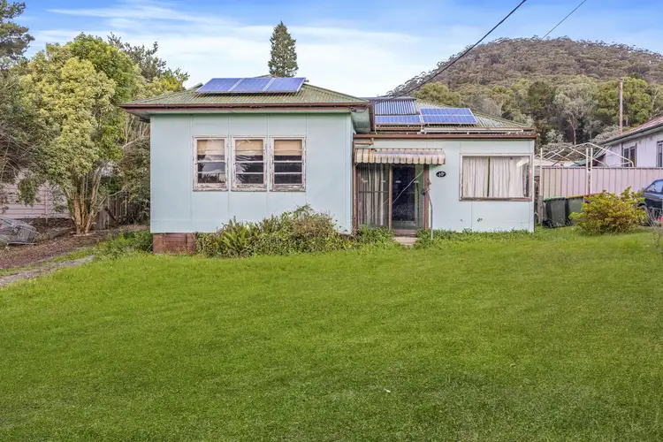 Main view of Homely house listing, 19 Beaufort Street, Littleton NSW 2790