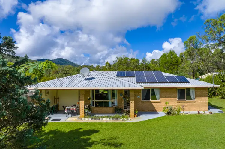 Second view of Homely house listing, 24 Kiabora Drive, Widgee QLD 4570