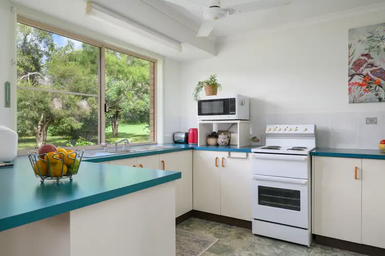Fifth view of Homely house listing, 24 Kiabora Drive, Widgee QLD 4570