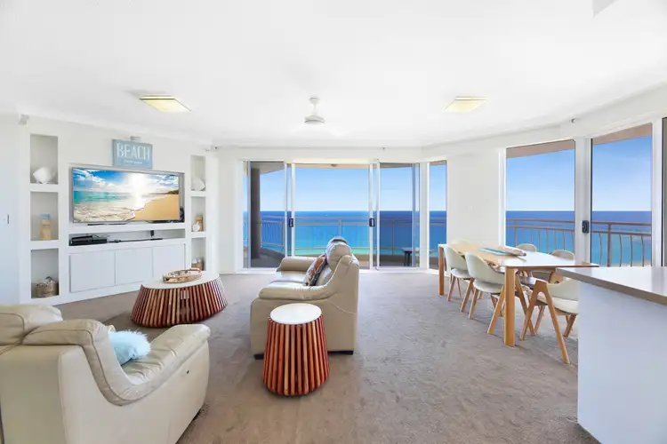 Third view of Homely unit listing, 26E/3 Second Avenue, Burleigh Heads QLD 4220